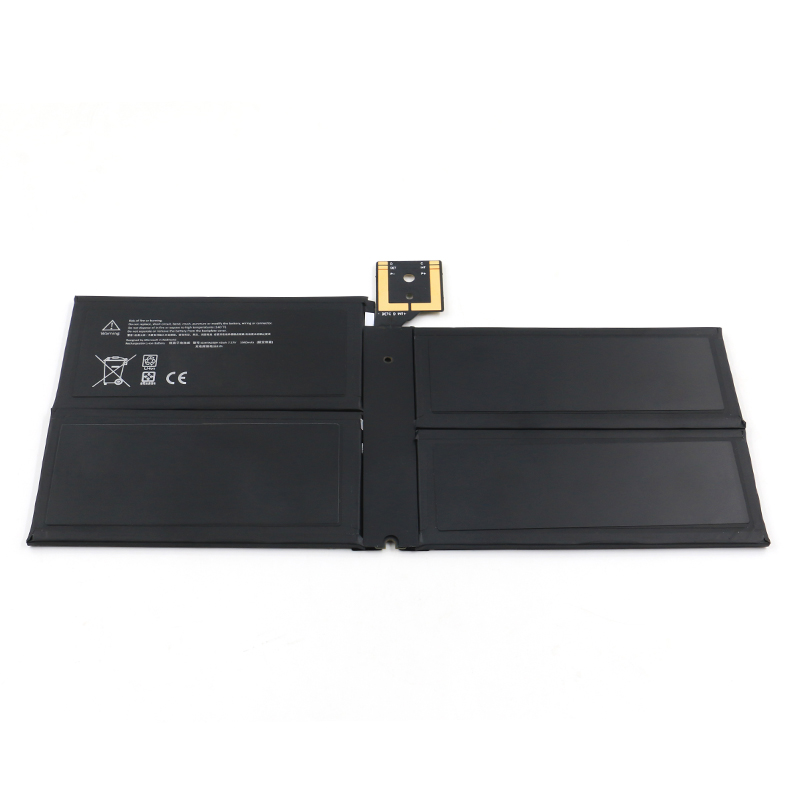 适用微软 Surface Pro5 Pro6 1796 G3HTA038H DYNM02 笔记本电脑电池